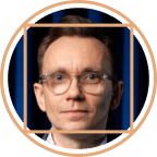Picture of Łukasz Połubianko